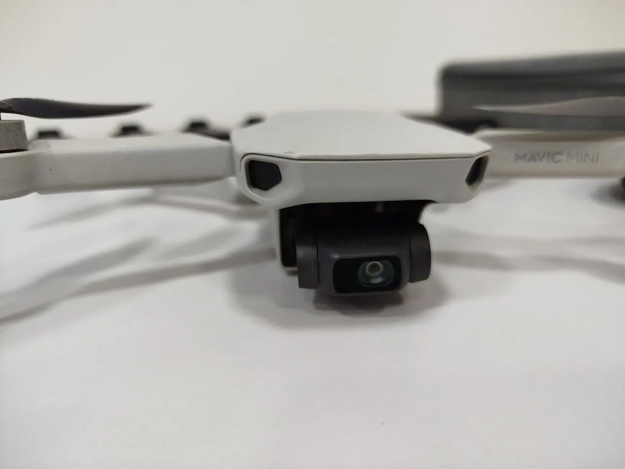 DJI Mavic mini se  - Foto 4