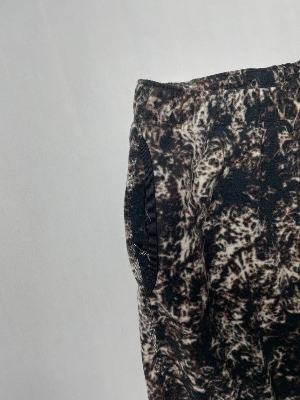 Calça Nike x ACG Wolf Tree - Foto 4