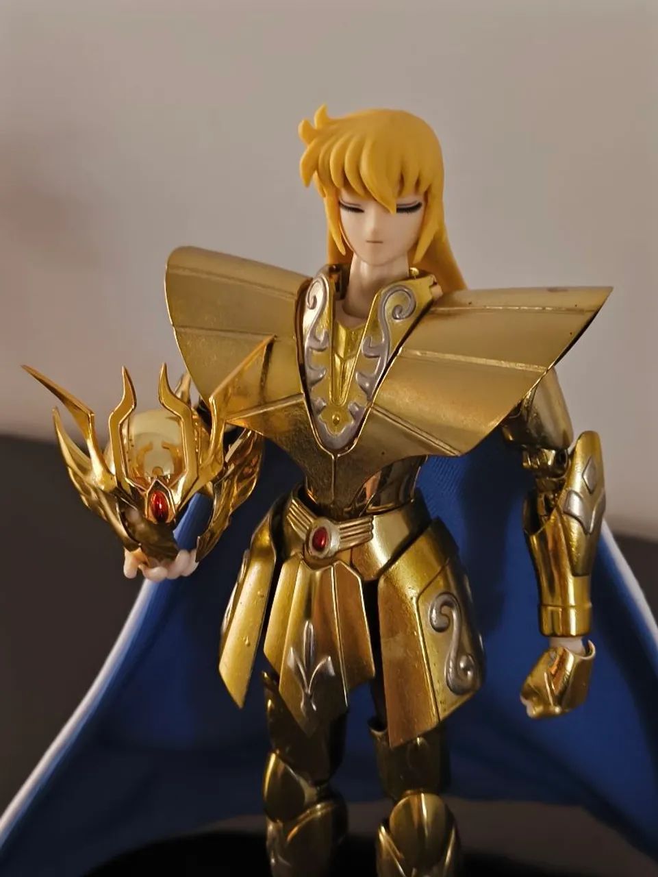 Cloth Myth EX Shaka De Virgem MST - Foto 2