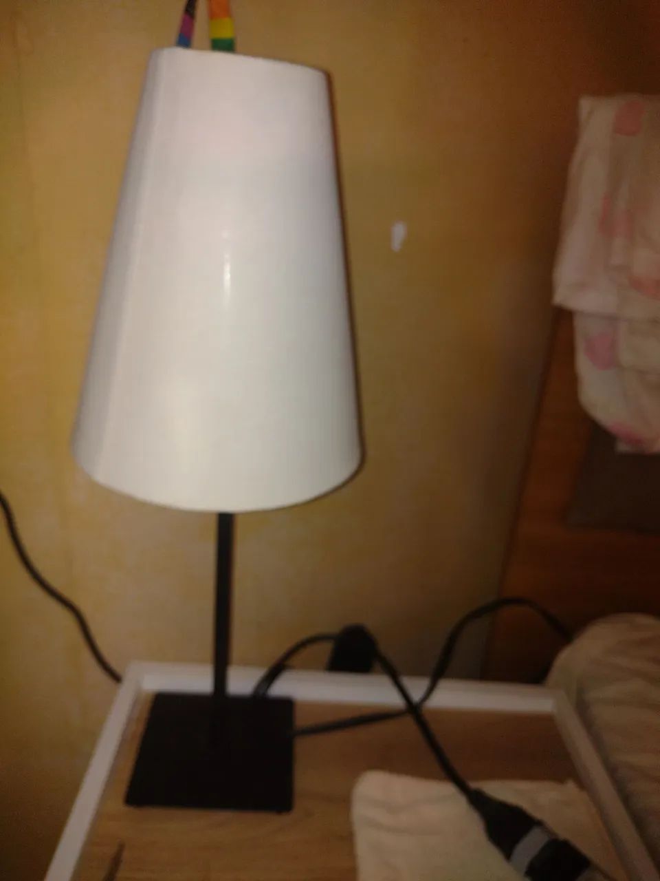 Abajur 53 cm