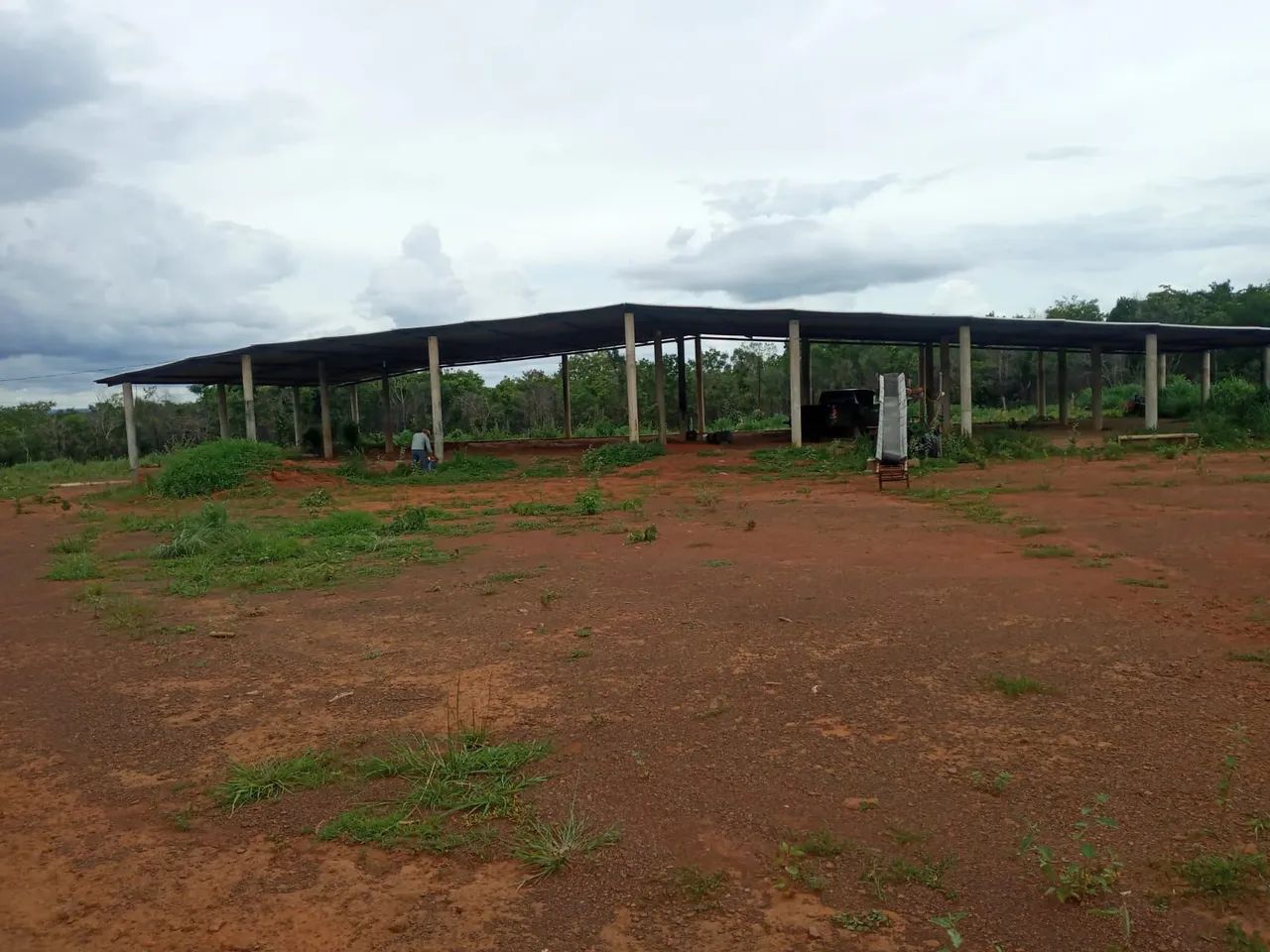 Chácara a venda  - Foto 4