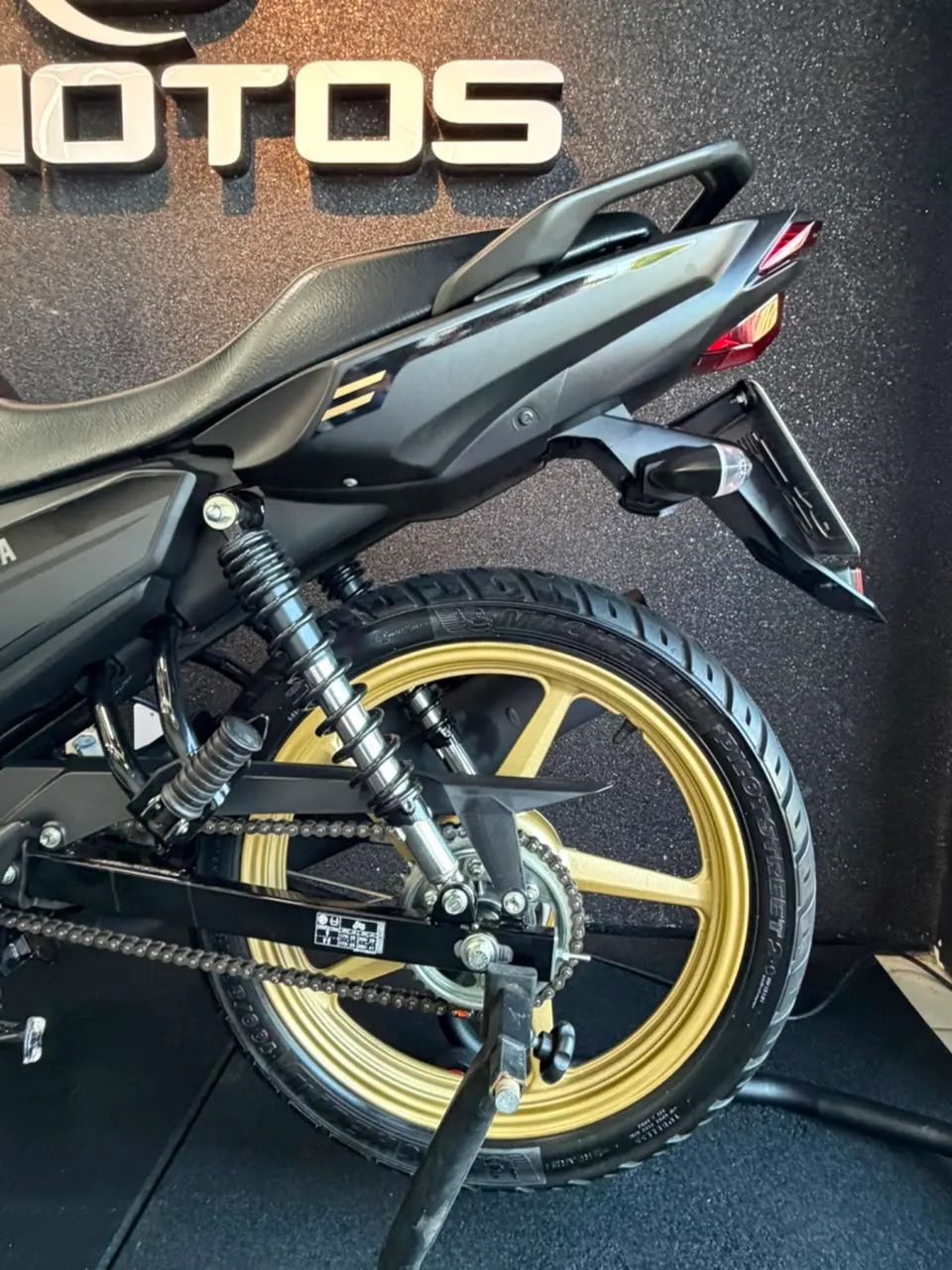 YAMAHA FACTOR 150 - Foto 2