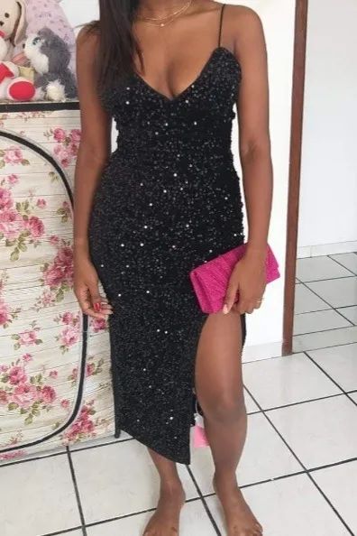 Vestido p/ festa - Foto 2