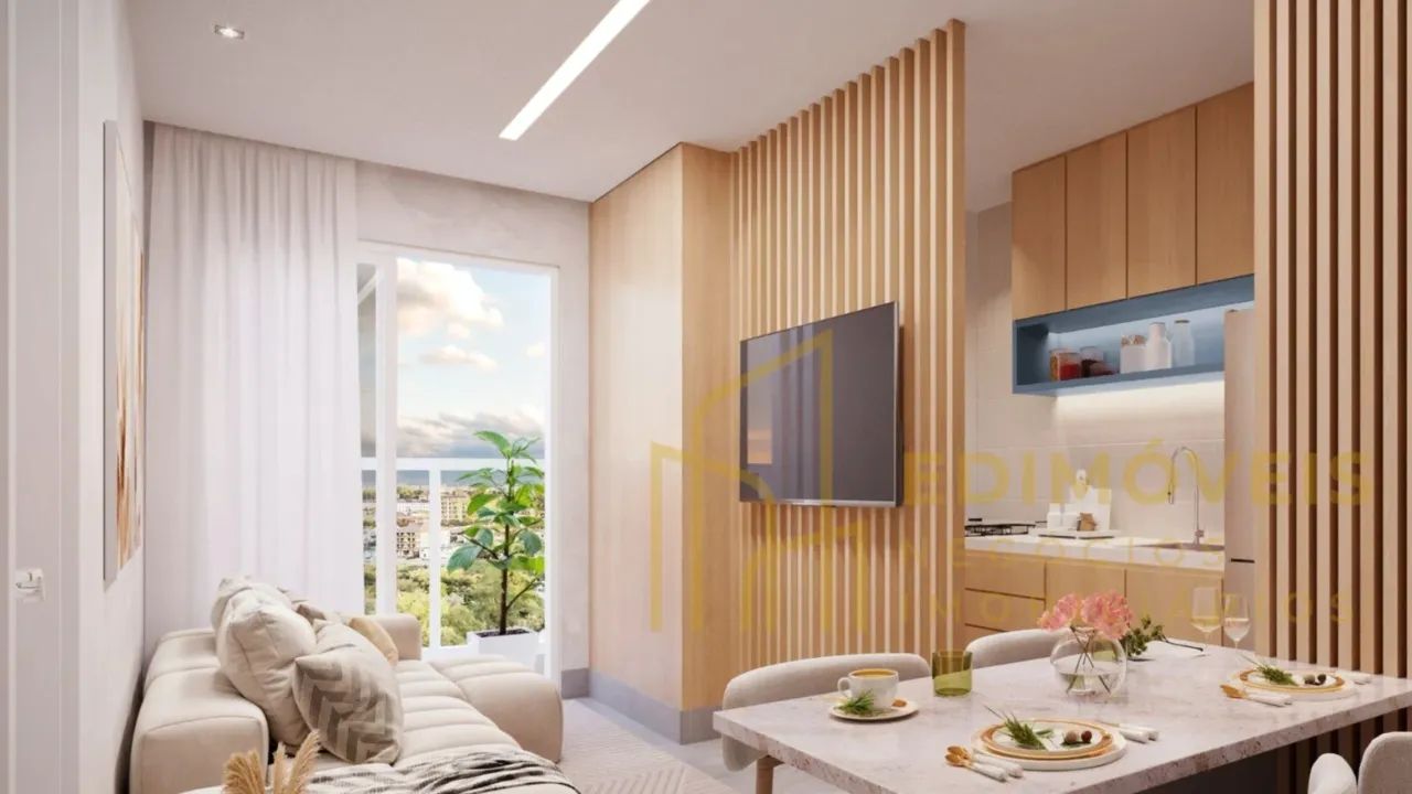 Cobertura Duplex em Praia do Canto - Espaço e Privacidade para Você! - Foto 2