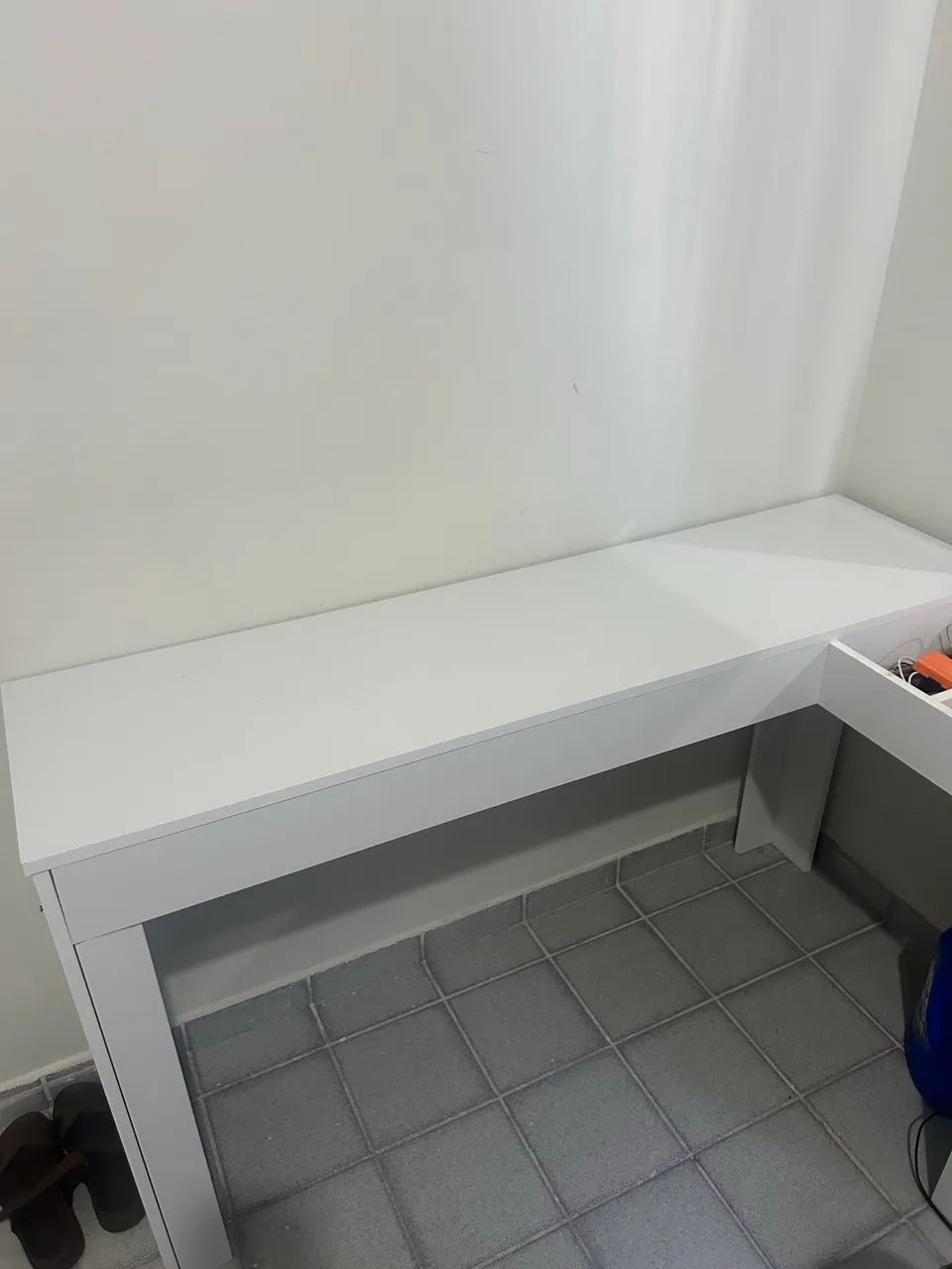 Escrivaninha+penteadeira  - Foto 5