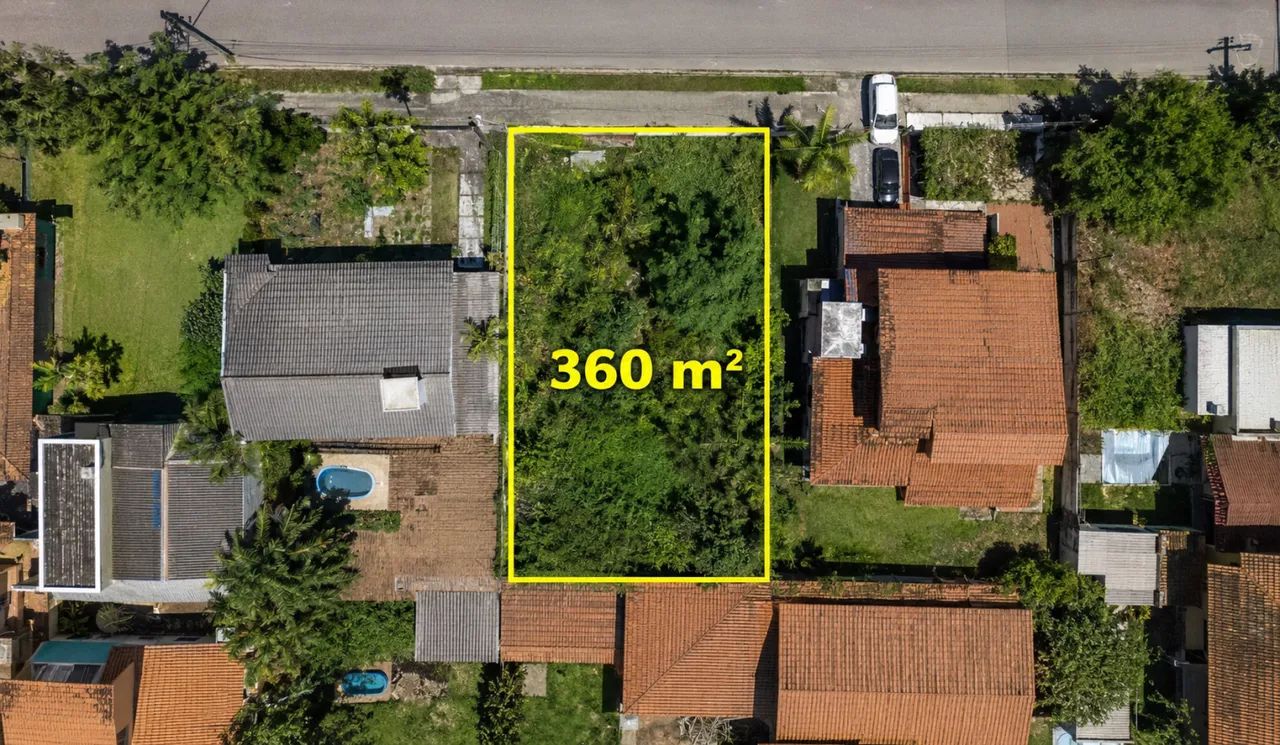 Terreno para Venda em Florianópolis, Daniela - Foto 2