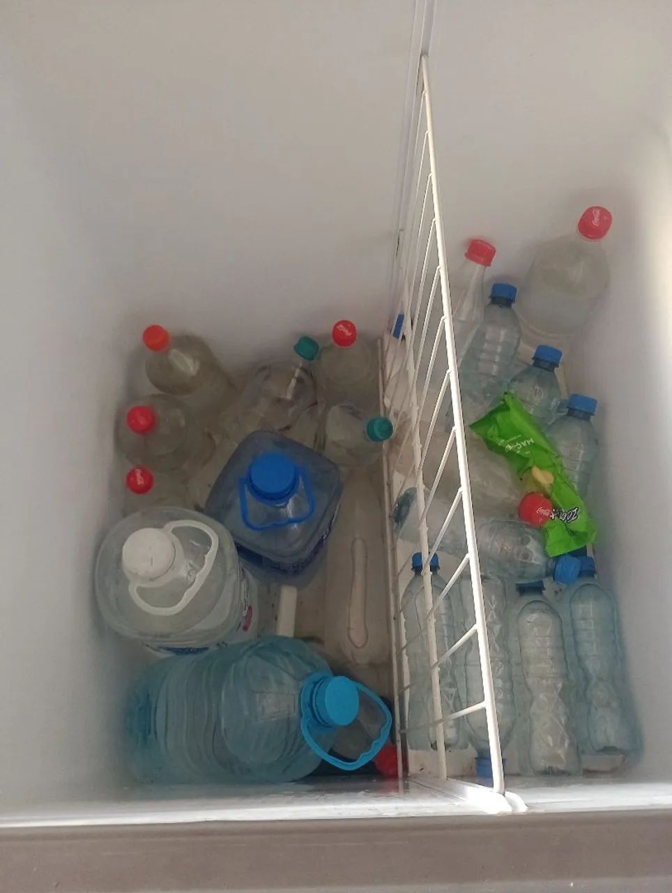 Freezer Consul 220 L - Foto 4