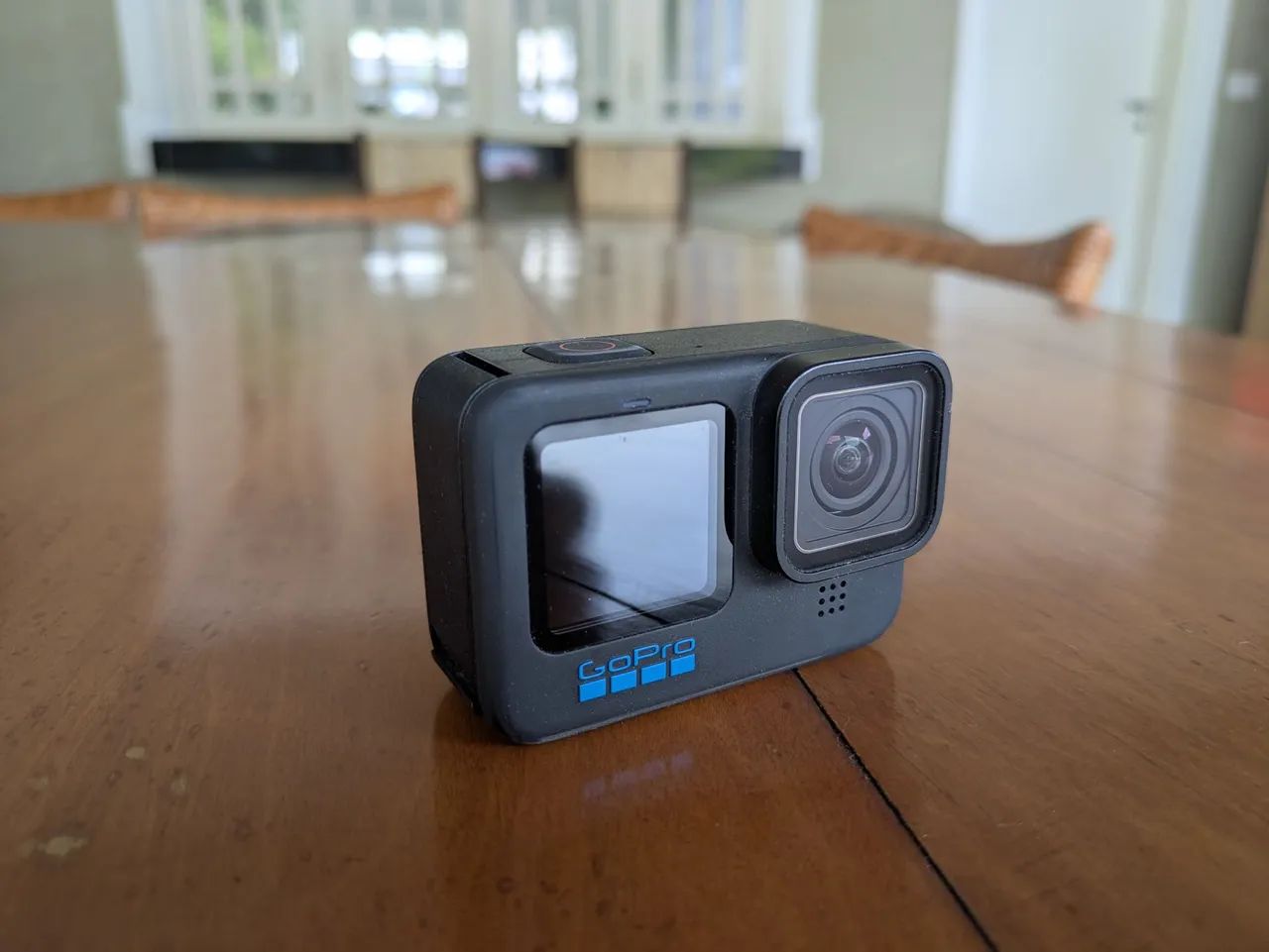 GoPro Hero 10 - Foto 4