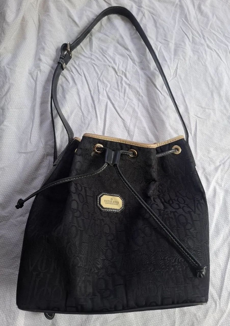 Bolsa Vitor Hugo original 