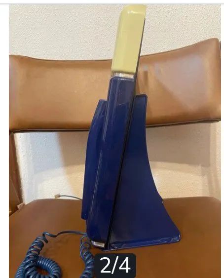 Telefone antigo Pepsi anos 90 - Foto 2