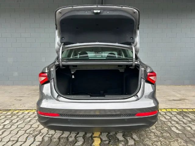 Fiat Cronos Drive 1.3 8V Flex 2025 - Foto 5