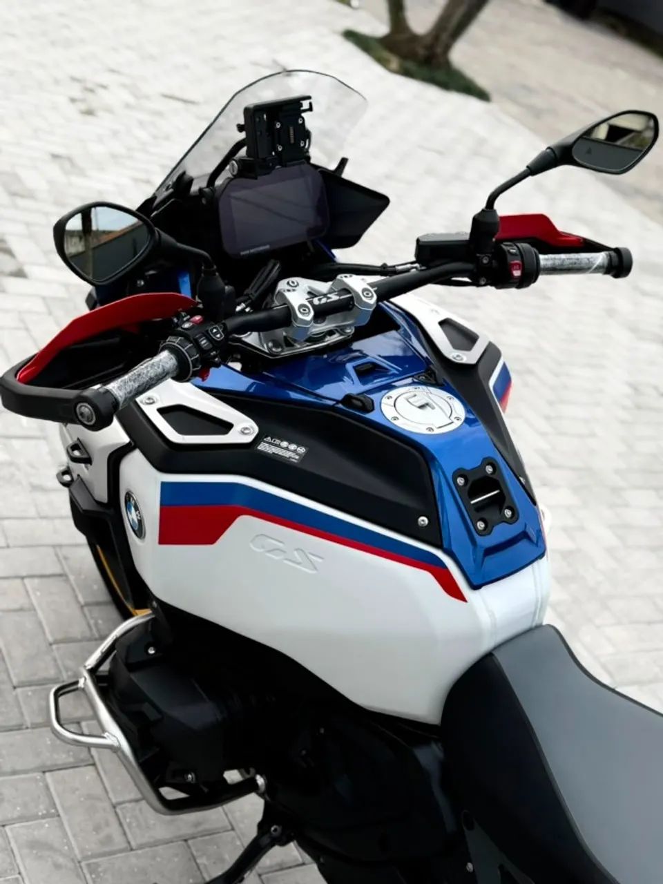 R1300 GS ADVENTURE TROPHY ABS PRO  IMPECAVEL - Foto 4