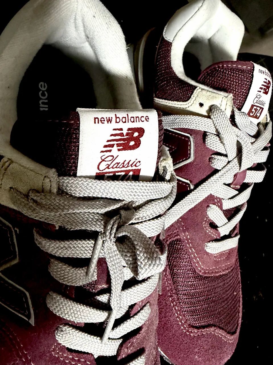 New Balance 574  - Foto 2
