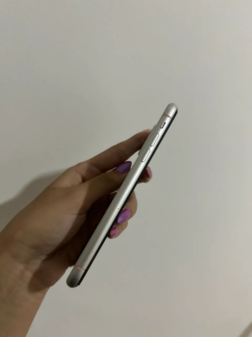 IPHONE 11 BRANCO - 64GB - Foto 4