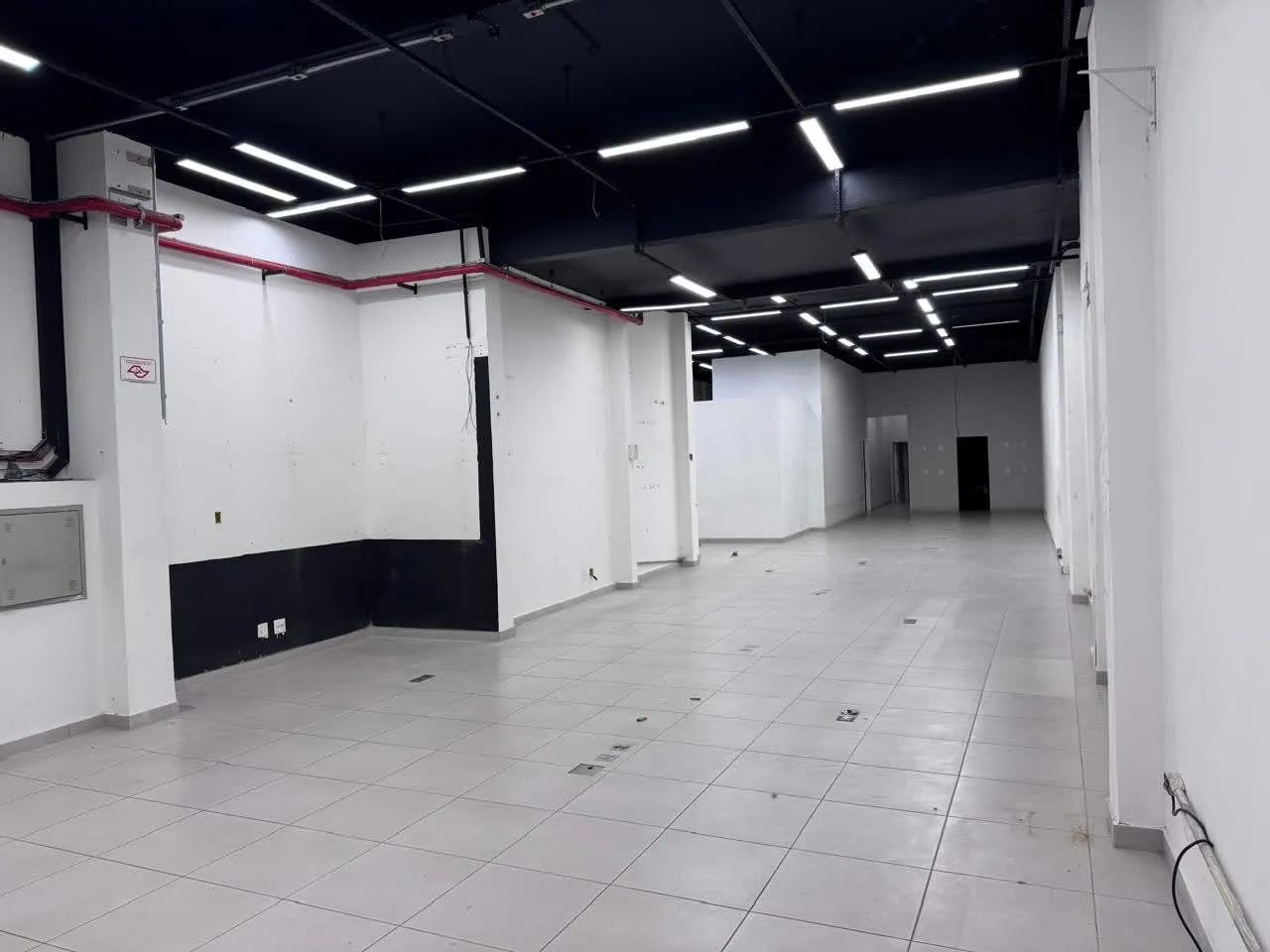 Loja na Rua Aurora, 66  273 m² - Foto 2