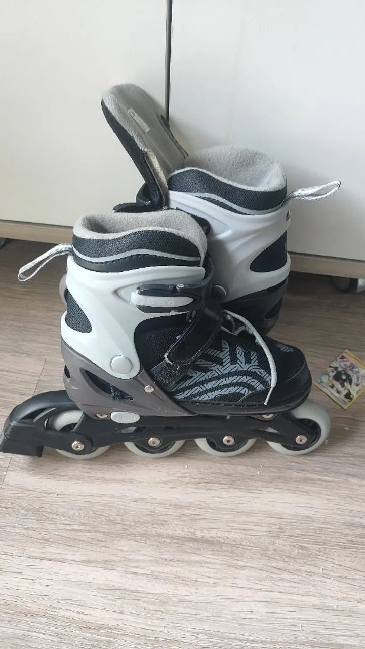 Patins infantil  - Foto 4