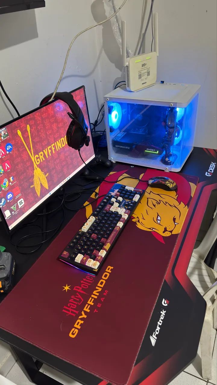 PC GAMER COMPUTADOR - Foto 2