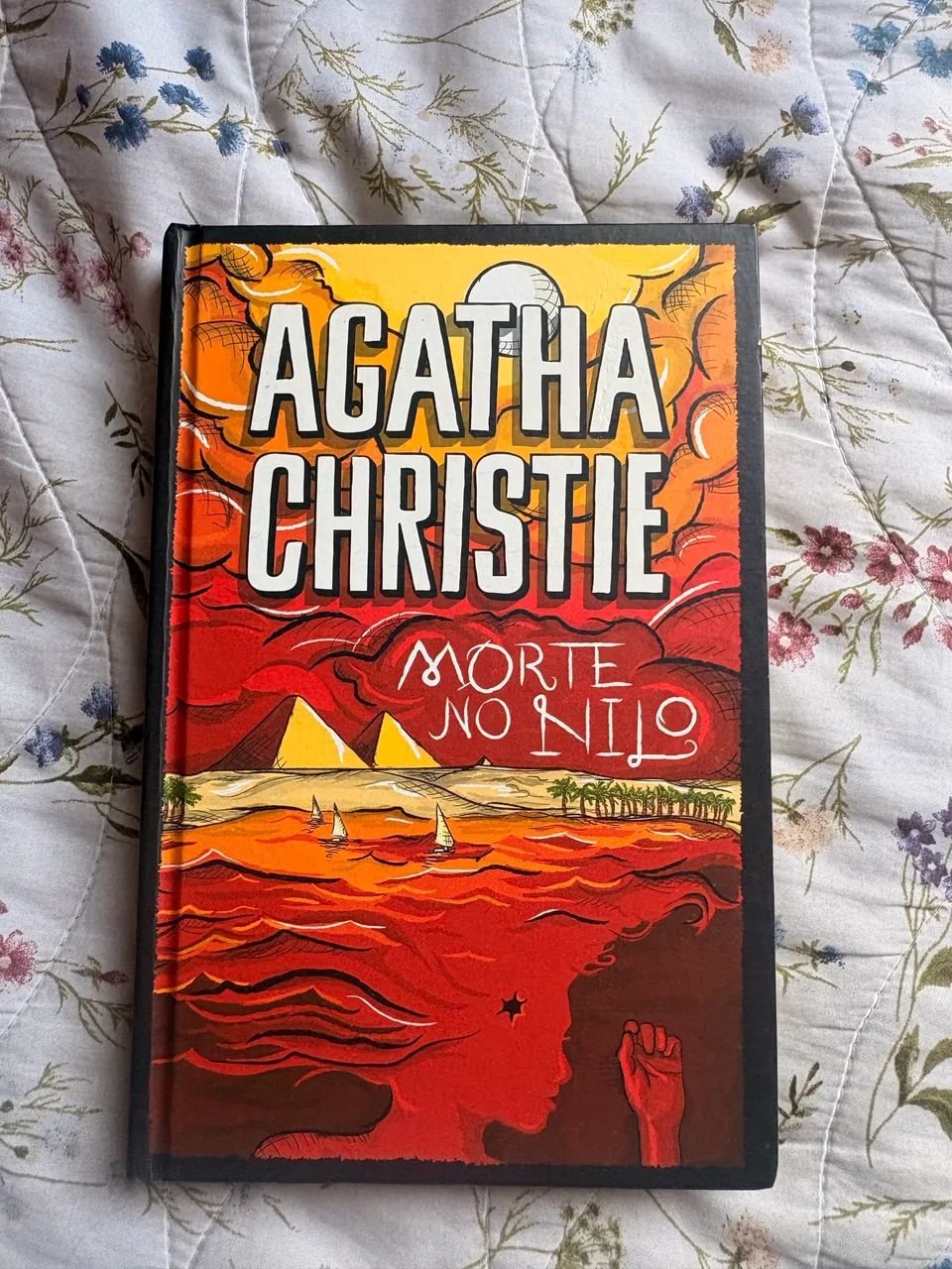 Box livros da Agatha Christie - Foto 5