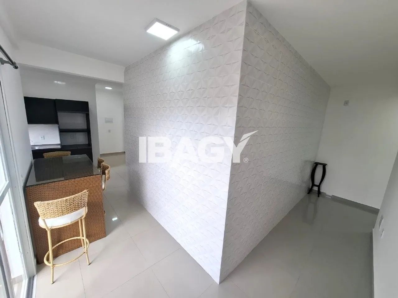 Excelente Apartamento 2 dormitório(s) em Ingleses do Rio Vermelho - Florianópolis - Foto 5