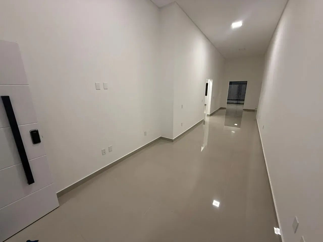 Casa com Piscina, Energia Solar e Suíte à Venda no Galápagos  Tijucas/SC - Foto 5
