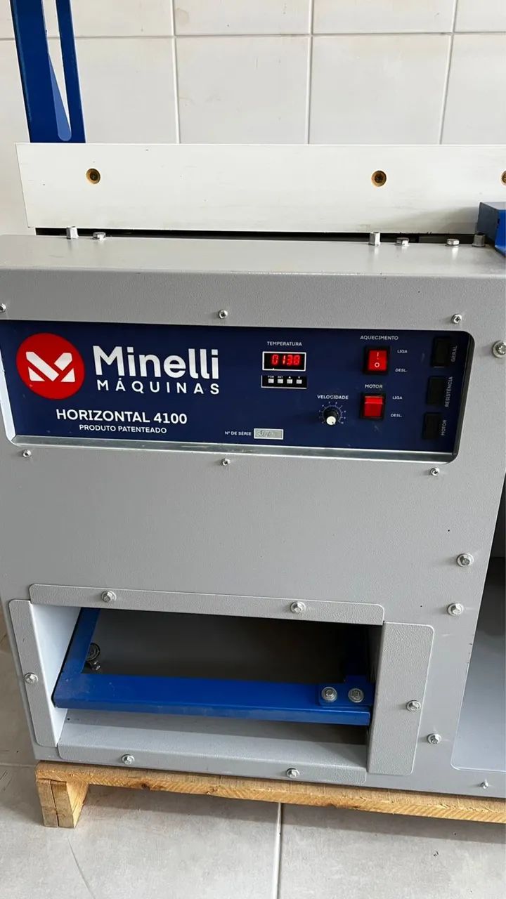 Coladeira Minelli MDF - Foto 5
