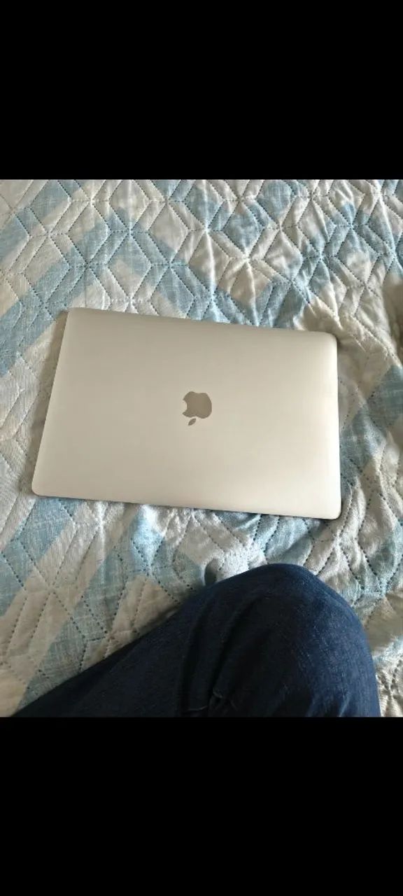 MacBook Air M1 256 tbm 8 gb RAM - Notebooks - Paraviana, Boa Vista