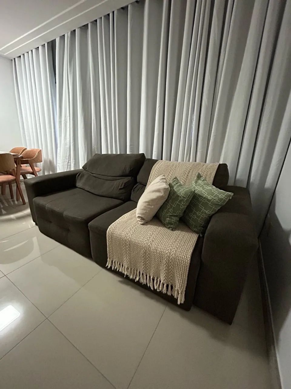Sofá  - Foto 2