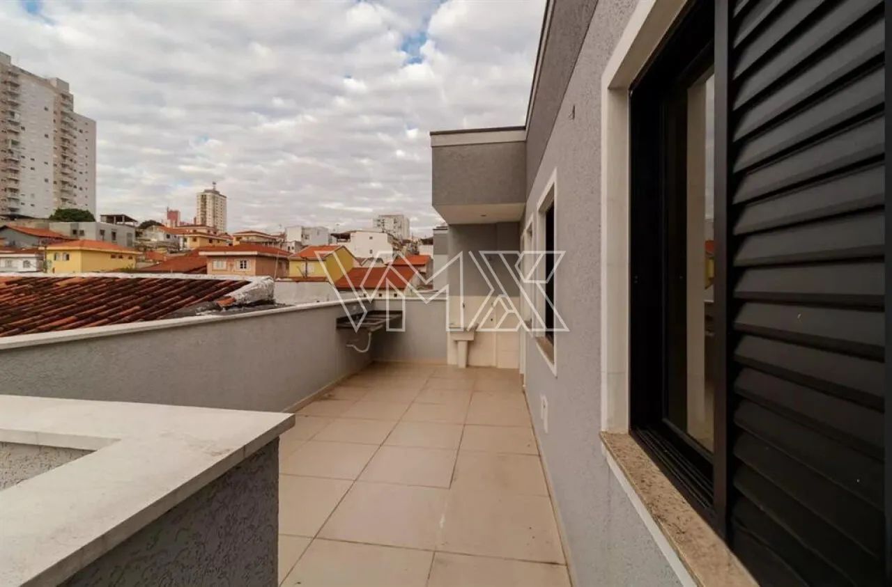 APARTAMENT PARA VENDA NO PARQUE VITÓRIA - SP - Foto 5