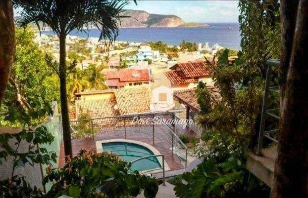Terreno com vista paradisíaca - Foto 2