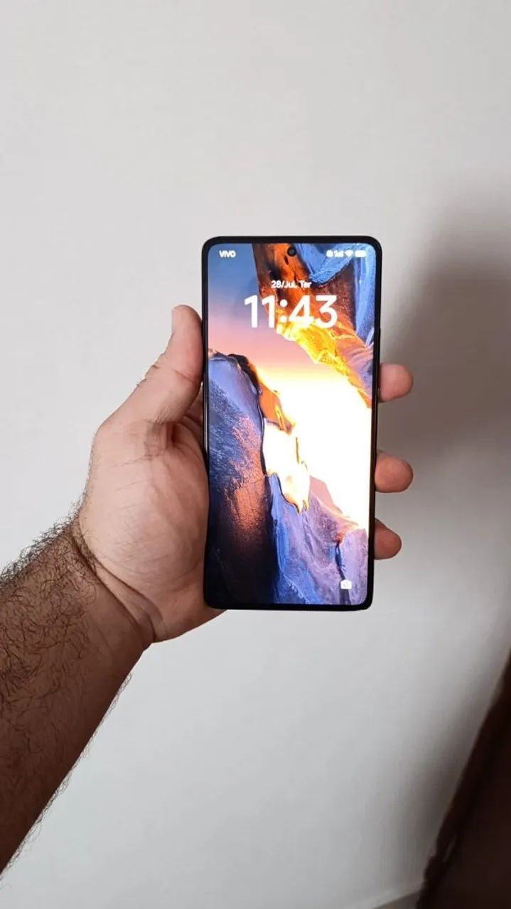 POCO F5 256GB 8GB RAM - Excelente Estado  - Foto 2