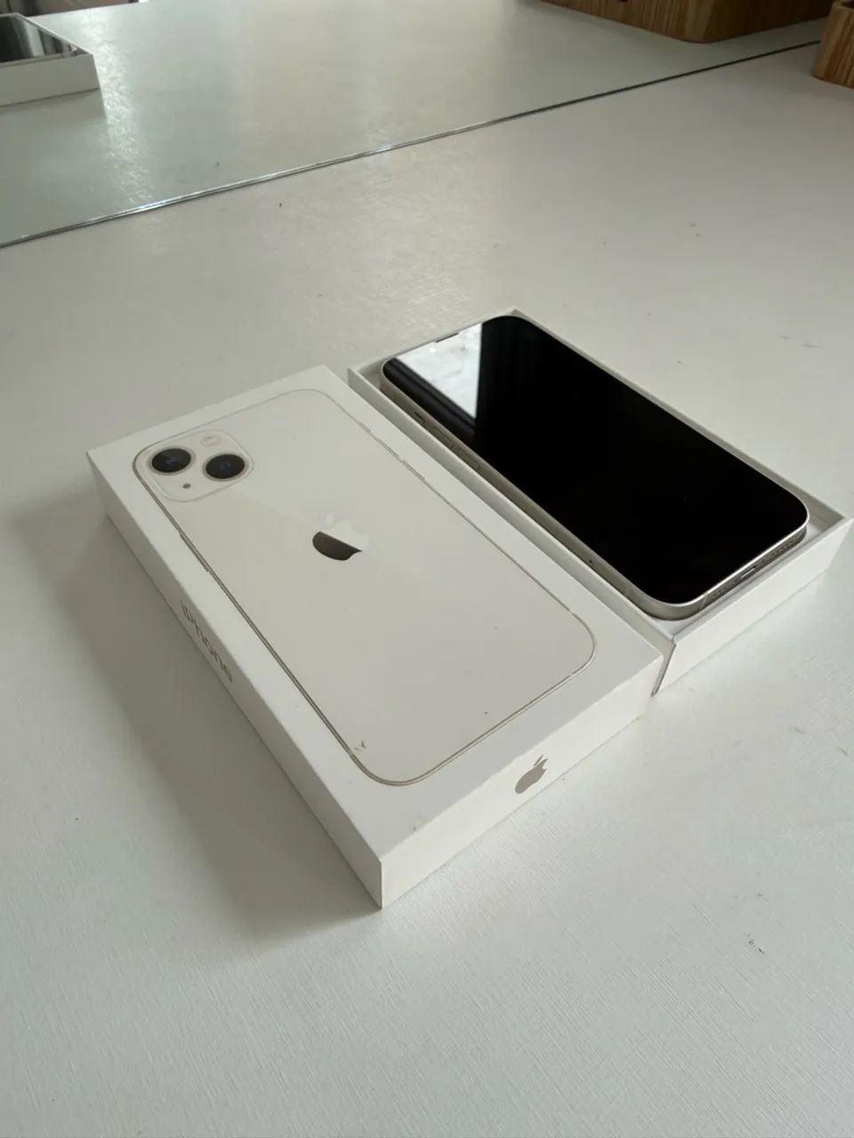 Iphone 13 128GB - Foto 2