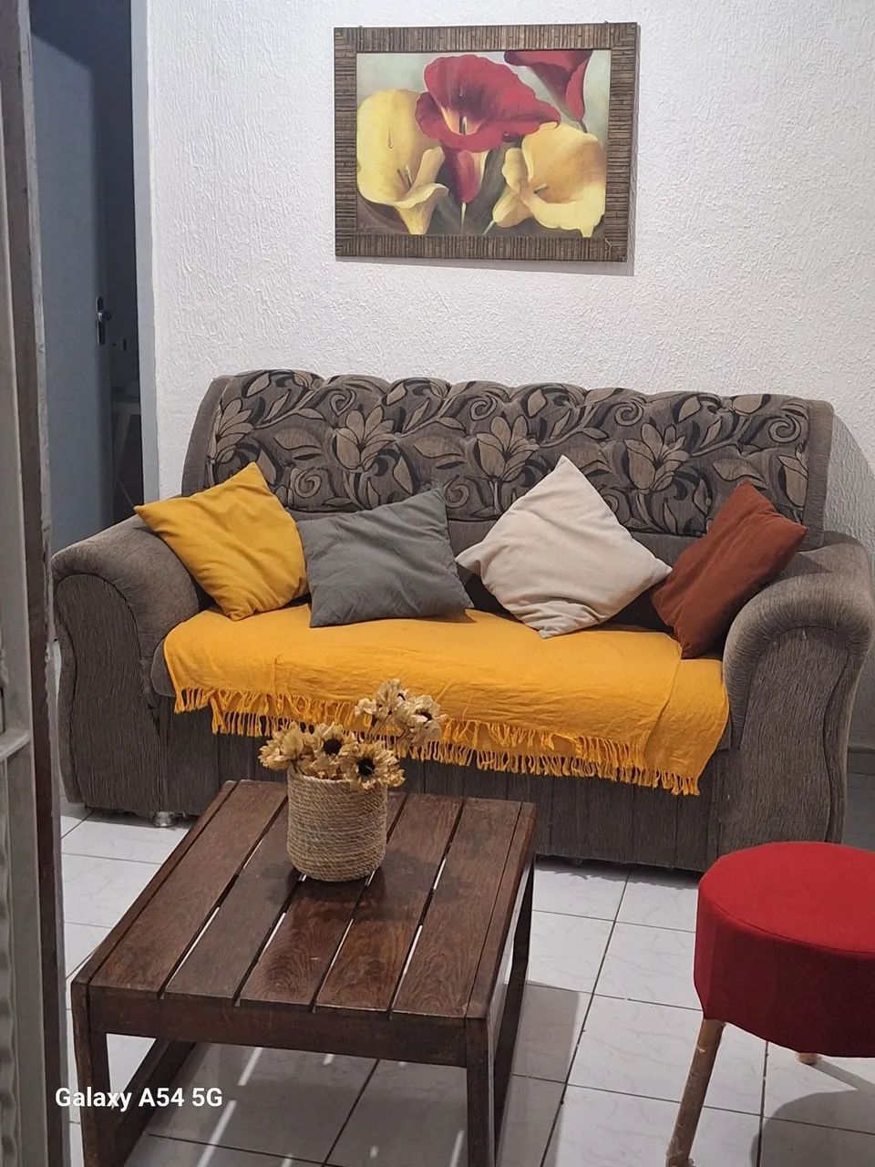 Apartamento temporada - Foto 4