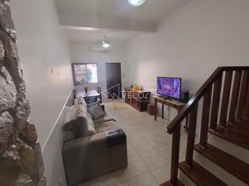 Casa de Vila - / Residencial / Catete - Foto 5