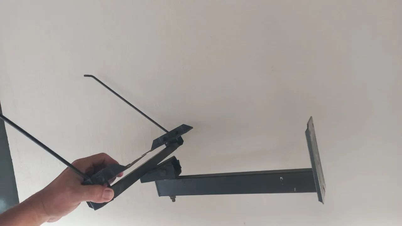 Suporte para tv  - Foto 2