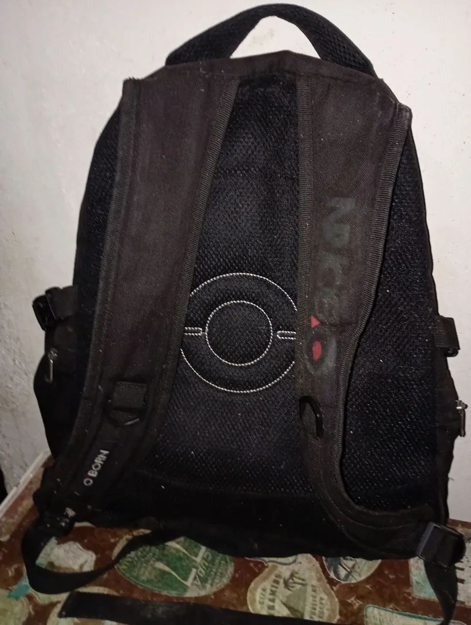 Mochila Oborn - Foto 4