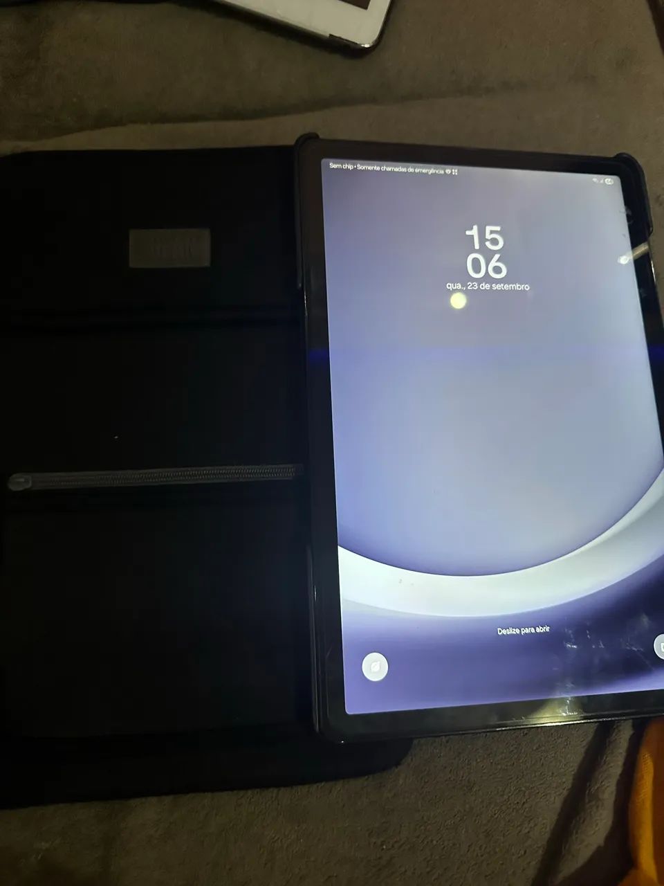 A9+ 5g Samsung  - Foto 3
