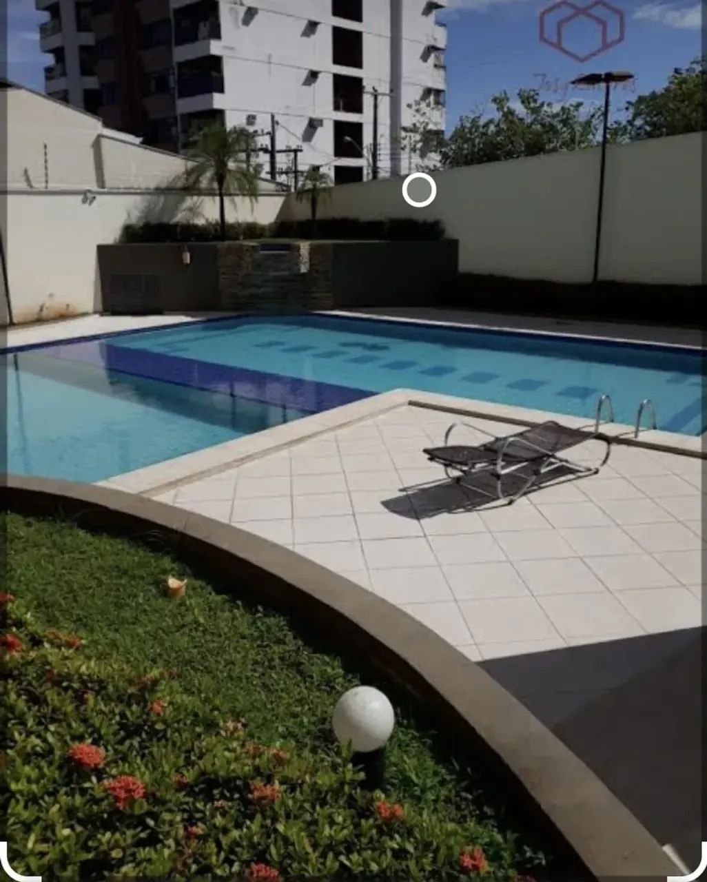 **APARTAMENTO PARA LOCAÇÃO MOBILIADO  EDIFÍCIO TUCANÃ - Foto 5