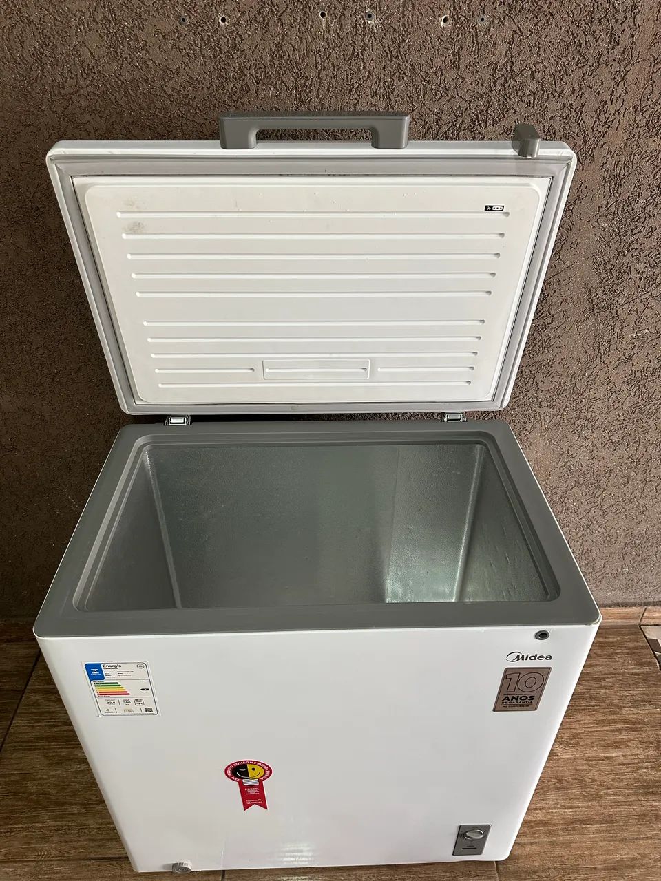 Ótimo Freezer  - Foto 3