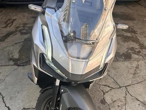HONDA AUTOMÁTICA 160 - Foto 3