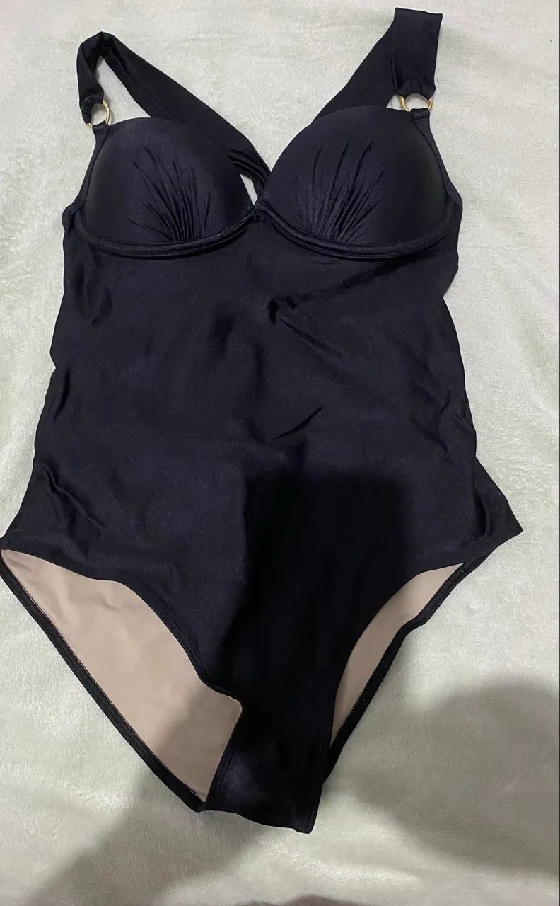 Maiô feminino 