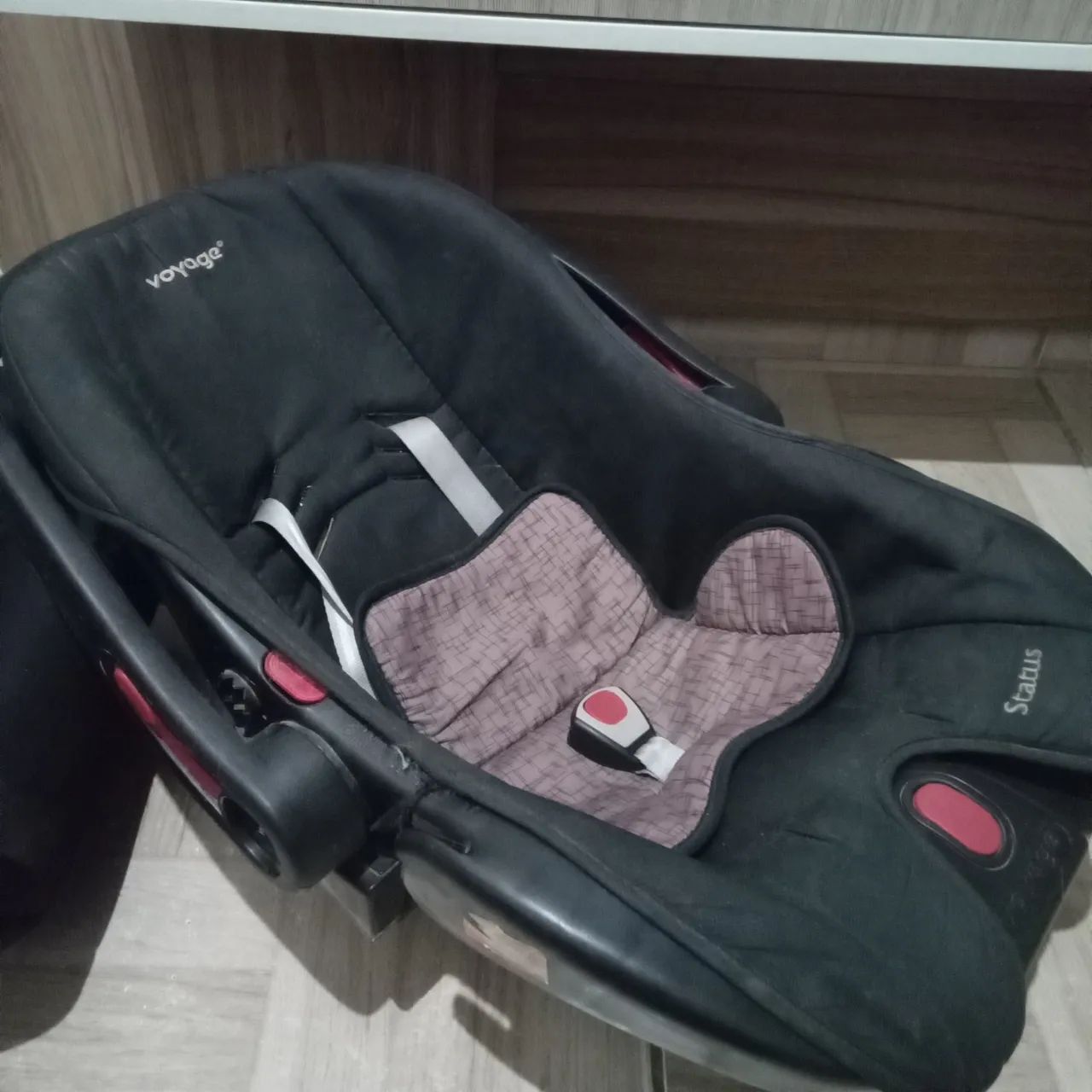 Cadeirinha infantil nania - Foto 4