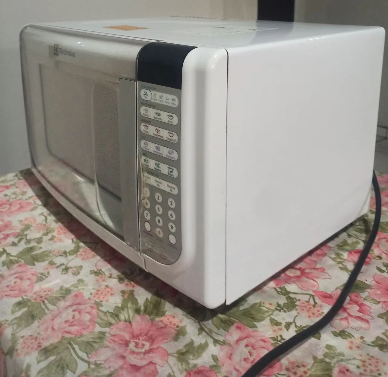 microondas Eletrolux  - Foto 2