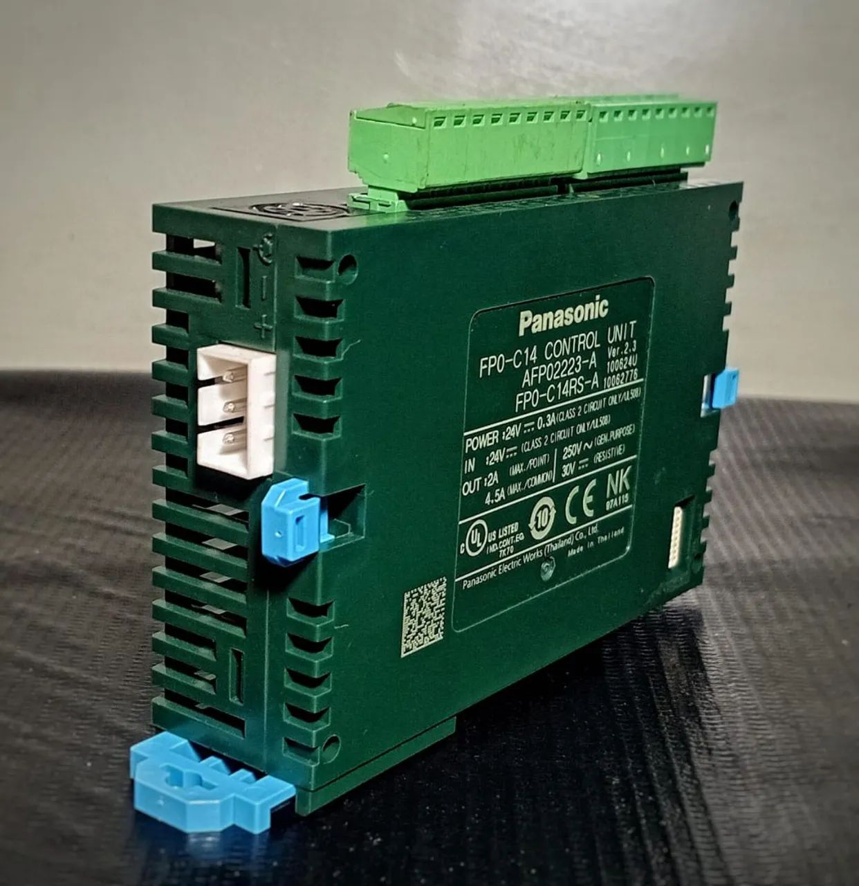 CLP Panasonic FP0-C14 - Foto 3