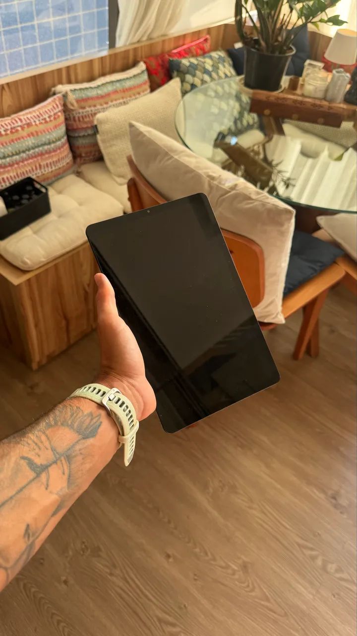 Tablet Samsung S6 Lite 64gb 