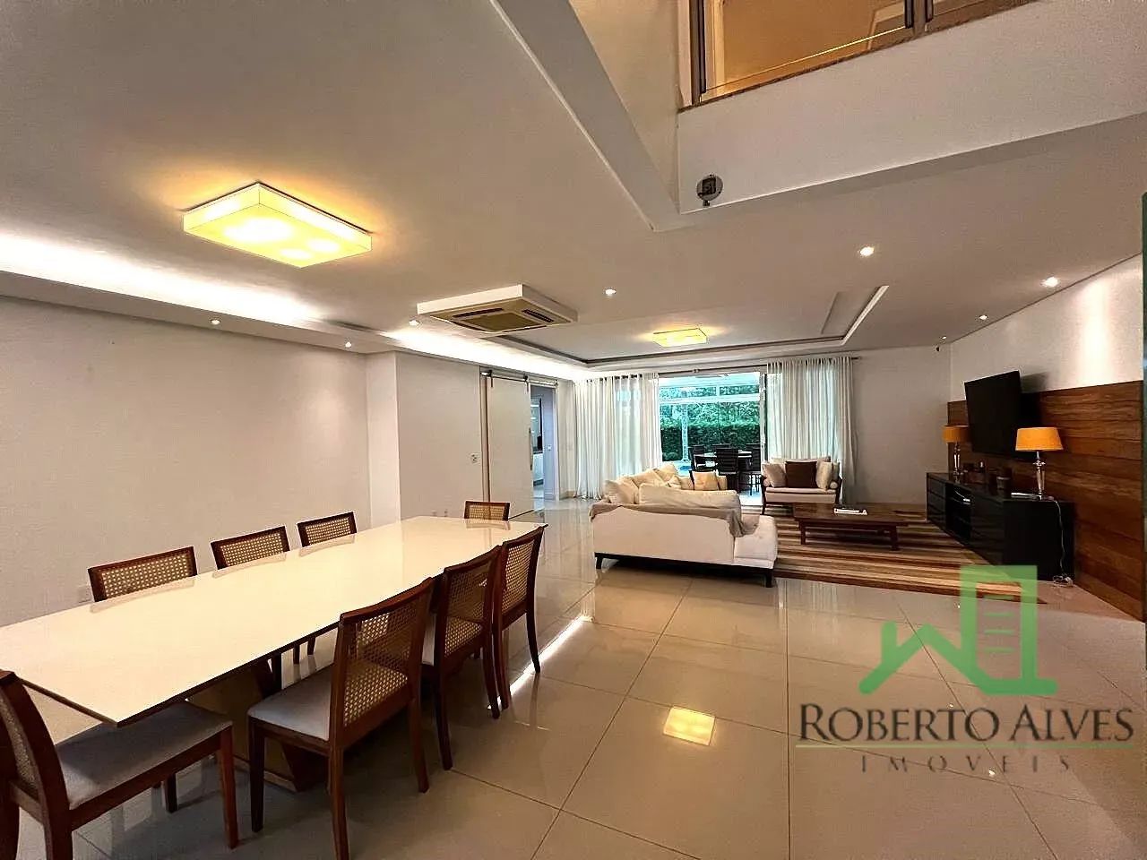 Casa de Luxo com Piscina e Total Privacidade | Jurerê Internacional - Foto 3