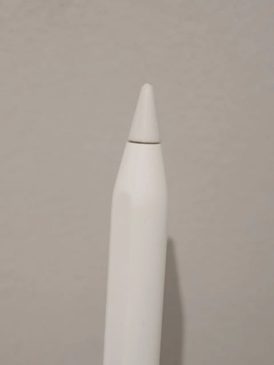 Apple Pencil Pro - Usada - Foto 3