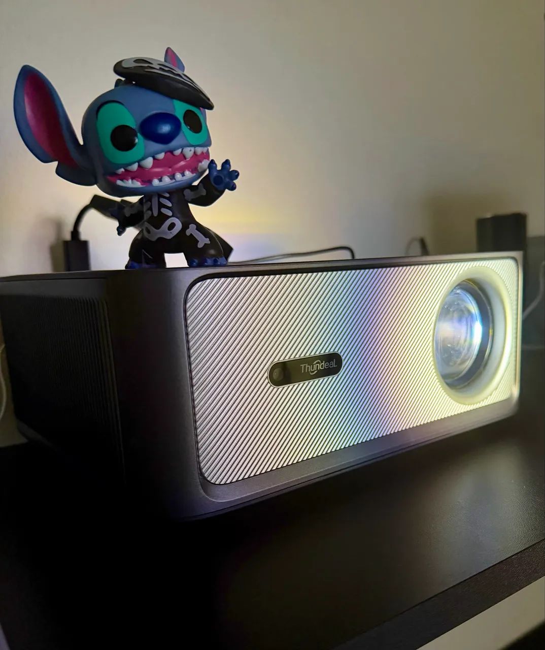 Projetor Thundeal TD98 Pro - Foto 3