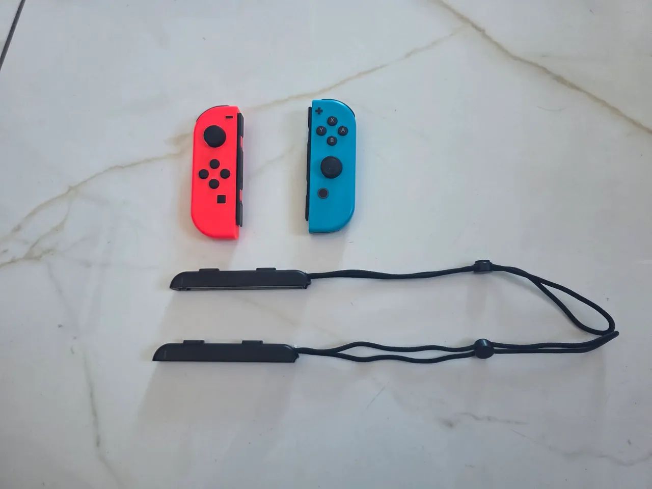 Nintendo Switch - Foto 4