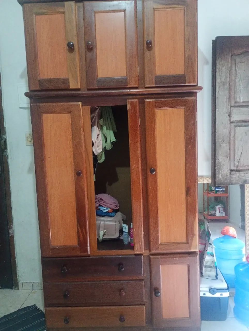 Guarda roupa  - Foto 2