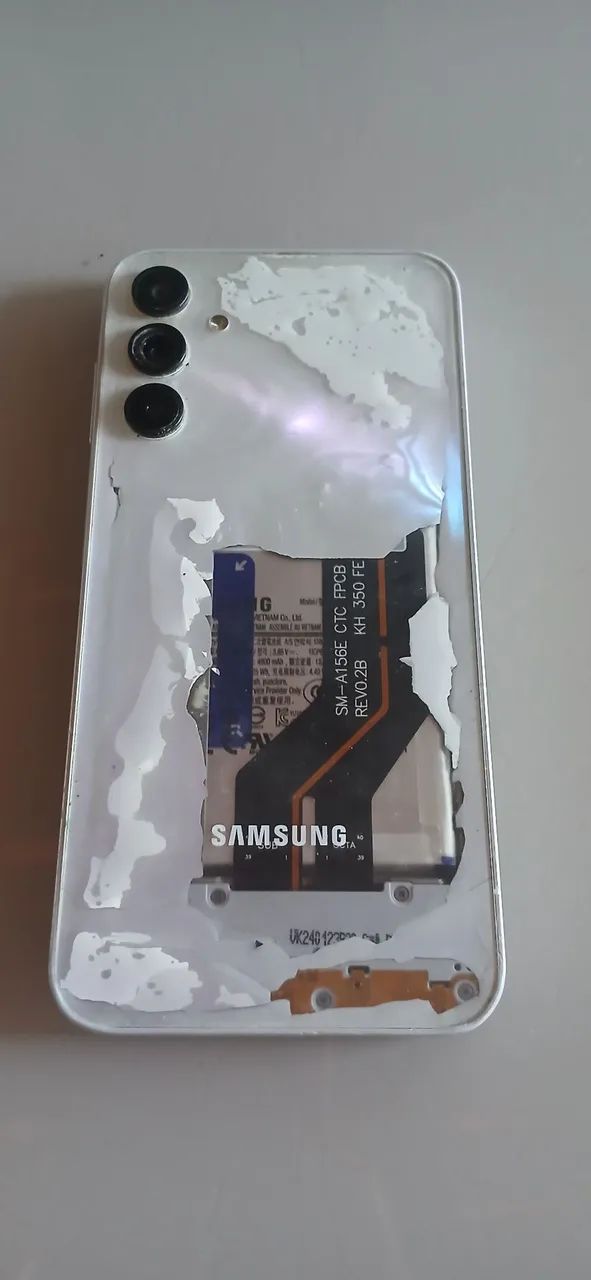 Celular pra vender logo  - Foto 4